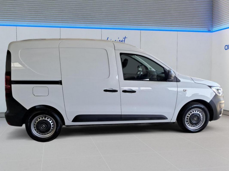 Renault Express Van TCE 100 - 22 CONFORT  occasion  SAINT-CHAMOND - photo n6