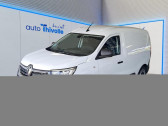 Renault Express occasion année 2023 boite Manuelle Annonce Renault Express occasion Essence Van TCE 100 - 22 CONFORT à GIVORS