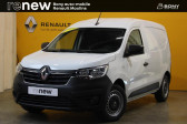 Renault Express occasion année 2024 boite Manuelle Annonce Renault Express occasion Essence Van TCE 100 - 22 CONFORT à Avermes