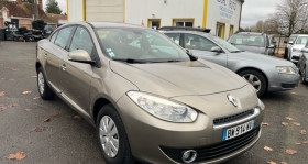 Renault Fluence occasion 2011 mise en vente &agrave; Romorantin Lanthenay par le garage SAS IDEAL AUTO - photo n&deg;1