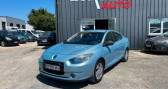 Annonce Renault Fluence occasion Electrique 95ch ze dynamique 100% electrique  Fontenay-sur-Eure