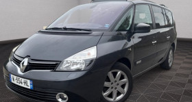 Renault Grand Espace , garage SPEED AUTOMOBILES 57  Uckange