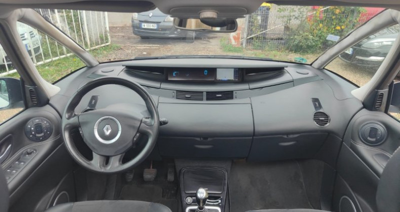 Renault Grand Espace /Grand IV 2.0 dCi 175ch Edition 25th 2014 - photo n°6 Renault Grand Espace /Grand IV 2.0 dCi 175ch Edition 25th  occasion à Uckange - photo n°6