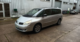 Renault Grand Espace occasion 2012 mise en vente &agrave; Corbeil Essonnes par le garage SELM AUTO 91 - photo n&deg;1