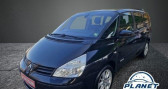 Annonce Renault Grand Espace occasion Diesel 2.0 dCi 150ch 7 places Automatique  Montceau Les Mines