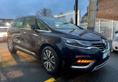 Renault Grand Espace occasion année 2015 boite Automatique Annonce Renault Grand Espace occasion Diesel BVA 1 6 DCI 160CV INITIALE PARIS à Harnes