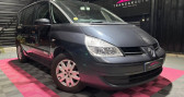 Annonce Renault Grand Espace occasion Diesel iv 2.0 dci - 130 7 places  Cuincy