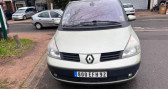 Renault Grand Espace occasion année 2004 boite Automatique Annonce Renault Grand Espace occasion Diesel IV 3.0 dCi - 180 Initiale Proactive A à Montigny Les Cormeilles