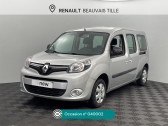 Annonce Renault Grand Kangoo occasion Diesel 1.5 dCi 110ch energy Intens Euro6 7 places  Beauvais