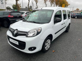 Renault Grand Kangoo occasion année 2016 boite Manuelle Annonce Renault Grand Kangoo occasion Diesel 1.5 dCi 110ch energy Zen Euro6 7 places à Gaillac