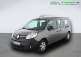 Renault Grand Kangoo occasion année 2015 boite Manuelle Annonce Renault Grand Kangoo occasion Diesel dCi 110 7pl BVM à Beaupuy