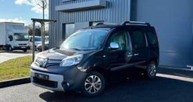 Renault Grand Kangoo occasion 2013 mise en vente &agrave; Eschau par le garage DESIGN AUTO - photo n&deg;1