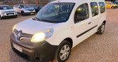 Annonce Renault Grand Kangoo occasion Diesel MAXI R-Link 1.5dci 90CH  PEYROLLES EN PROVENCE