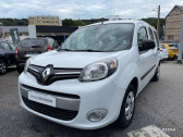 Renault Grand Kangoo occasion année 2017 boite Manuelle Annonce Renault Grand Kangoo occasion Diesel TPMR 1.5 dci 110 INTENS 5 pl + plateforme à Yvetot