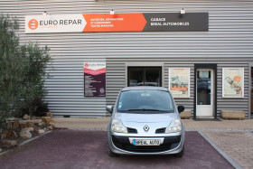 Renault Grand Modus , garage Garage Br?al Automobiles Br?al sous Montfort  Br?al-sous-Montfort