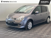 Renault Grand Modus occasion année 2010 boite Manuelle Annonce Renault Grand Modus occasion Essence 1.2 TCe 100ch Dynamique à Beauvais