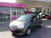 Renault Grand Modus occasion année 2009 boite Manuelle Annonce Renault Grand Modus occasion Essence 1.2 TCE 100CH EXPRESSION ECO² à Toulouse