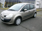Renault Grand Modus occasion Beige année 2010 boite Manuelle Annonce Renault Grand Modus occasion Diesel 1.5 DCI 70 PEPITE à Dinan