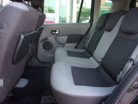 Renault Grand Modus 1.5 DCI 75CH GEO COLLECTIONS  occasion  Toulouse - photo n9