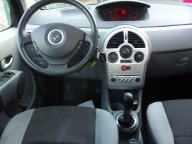 Renault Grand Modus 1.5 DCI 75CH GEO COLLECTIONS  occasion  Toulouse - photo n8