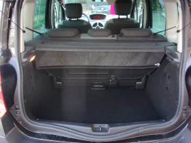 Renault Grand Modus 1.5 DCI 75CH GEO COLLECTIONS  occasion  Toulouse - photo n10