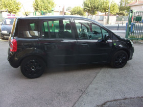 Renault Grand Modus 1.5 DCI 75CH GEO COLLECTIONS  occasion  Toulouse - photo n4