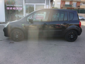 Renault Grand Modus 1.5 DCI 75CH GEO COLLECTIONS  occasion  Toulouse - photo n2