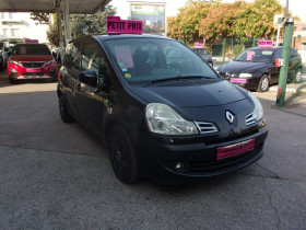 Renault Grand Modus 1.5 DCI 75CH GEO COLLECTIONS  occasion  Toulouse - photo n5