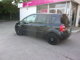 Renault Grand Modus 1.5 DCI 75CH GEO COLLECTIONS  occasion  Toulouse - photo n3