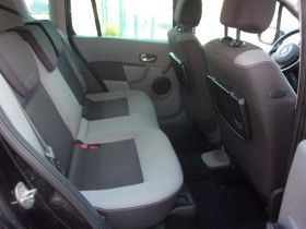 Renault Grand Modus 1.5 DCI 75CH GEO COLLECTIONS  occasion  Toulouse - photo n7