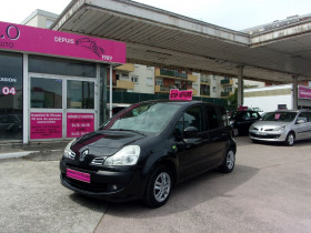 Renault Grand Modus , garage GROUPEMENT DE L'OCCASION à Toulouse