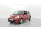 Renault Grand Modus occasion année 2010 boite Automatique Annonce Renault Grand Modus occasion Diesel 1.5 dCi 85 eco2 Exception Quickshift à SAINT-LO