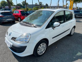 Renault Grand Modus occasion année 2009 boite Manuelle Annonce Renault Grand Modus occasion Diesel 1.5 dCi 85ch Expression à Gaillac