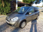Renault Grand Modus occasion année 2008 boite Manuelle Annonce Renault Grand Modus occasion Diesel 1.5 DCI 85CH EXPRESSION à Aucamville