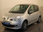 Renault Grand Modus 1.5 DCI 90 NIGHT N'DAY Gris  Brest 29