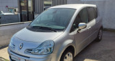 Renault Grand Modus occasion année 2009 boite Manuelle Annonce Renault Grand Modus occasion Essence Grand 1.2 tce 100 cv confort à Dourdan