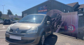 Renault Grand Modus , garage MGA MOTORS  Dijon