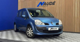 Renault Grand Modus , garage NAUDE AUTOMOBILES LOZANNE  Lozanne