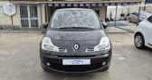 Renault Grand Modus grand 1.5 dci 85 exception 2010  � Saint-Soupplets 77