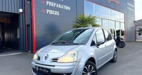 Renault Grand Modus , garage SAMS GARAGE � Saint Berthevin