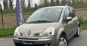 Renault Grand Modus , garage TOP OCCAZ  La Chapelle D'Armentires