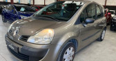 Renault Grand Modus occasion année 2009 boite Manuelle Annonce Renault Grand Modus occasion Diesel Grand 1.5 dCi 85ch Expression à Sainte Genevieve Des Bois