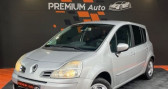 Renault Grand Modus occasion année 2011 boite Manuelle Annonce Renault Grand Modus occasion Diesel Grand 1.5 dci 90 cv Eco2 Dynamique Euro5 à Francin