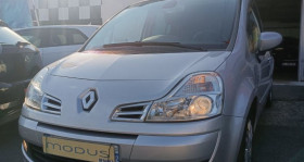 Renault Grand Modus , garage GOUYER AUTOMOBILES  ALENCON