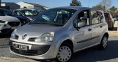 Annonce Renault Grand Modus occasion Diesel Grand I 1.5 dCi 65ch Expression  Saint-Mdard-d'Aunis