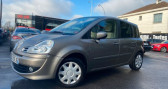 Renault Grand Modus occasion année 2008 boite Manuelle Annonce Renault Grand Modus occasion Essence Grand phase 2 1.2 TCE 100 DYNAMIQUE à Morsang Sur Orge