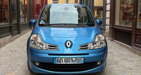 Renault Grand Modus , garage MYTHICS MOTORS � Versailles