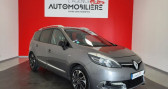 Annonce Renault Grand Scenic occasion Essence 1.2 TCE 130 BOSE EDITION 7 PLACES + ATTELAGE  Chambray Les Tours