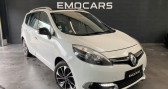 Renault Grand Scenic 1.2 TCE 130 ENERGY BOSE EDITION 7PL   Bessoncourt 90