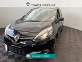 Annonce Renault Grand Scenic occasion Essence 1.2 TCe 130ch energy Bose Euro6 7 places 2015  Jaux